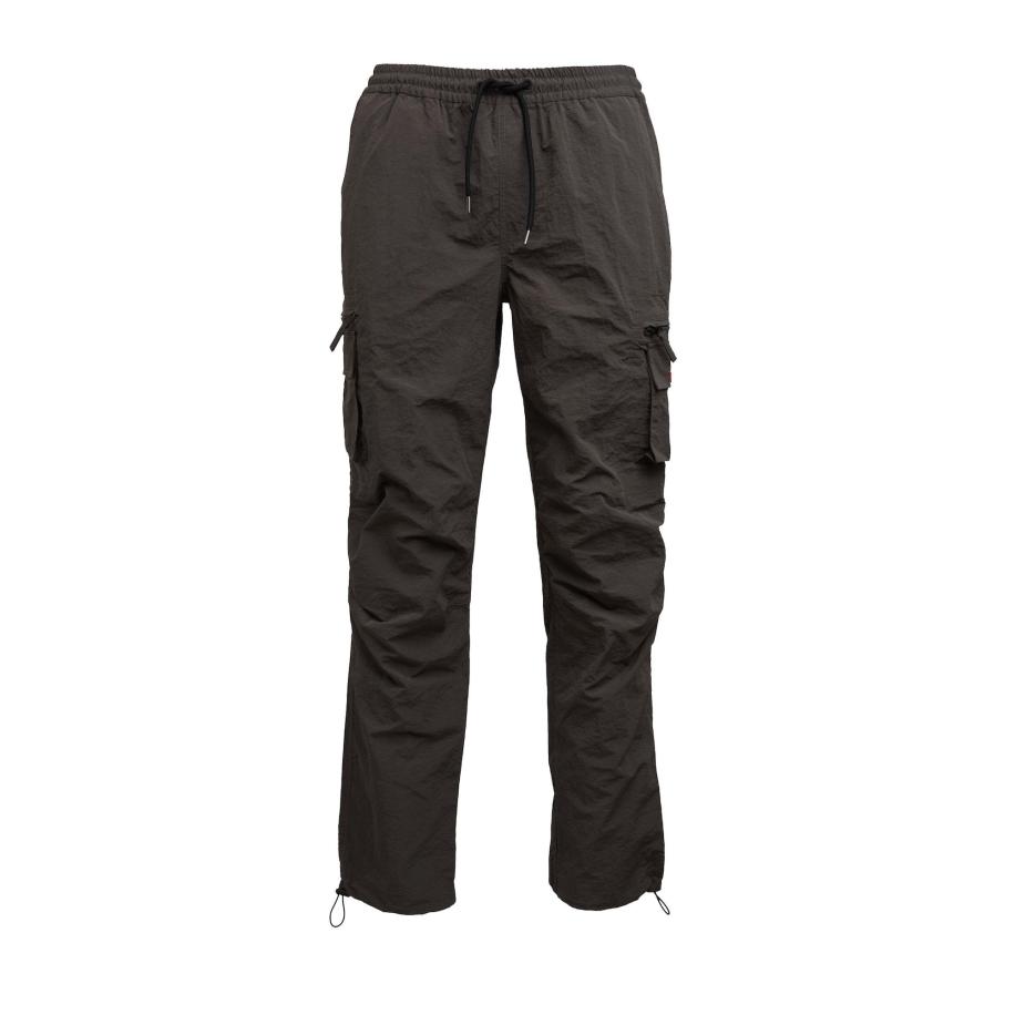JACK1T JACK1T Outdoorbroek grijs -