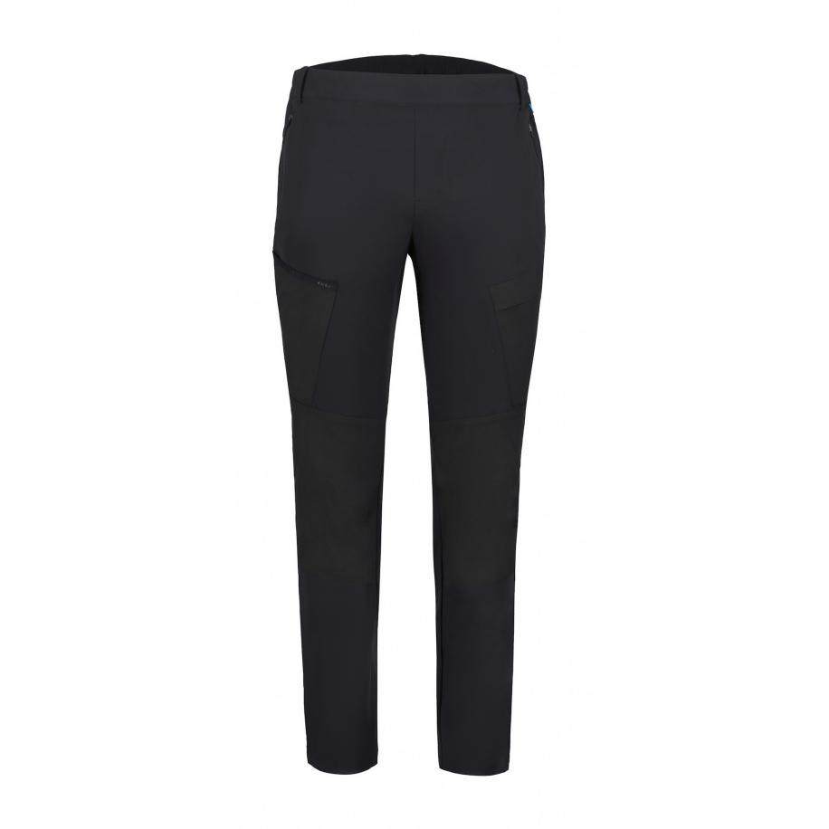 Icepeak ICEPEAK Outdoorbroek Deford zwart -