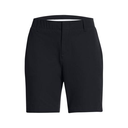 Under Armour UNDER ARMOUR Sportbroek Drive 7 zwart