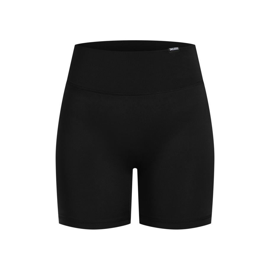 Smilodox Smilodox Sportbroek zwart -