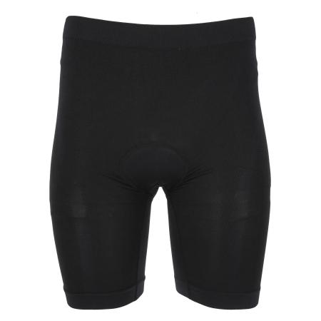 ENDURANCE ENDURANCE Sportbroek Merle zwart