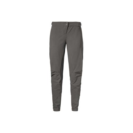 Schöffel Schöffel Outdoorbroek Arosa grijs
