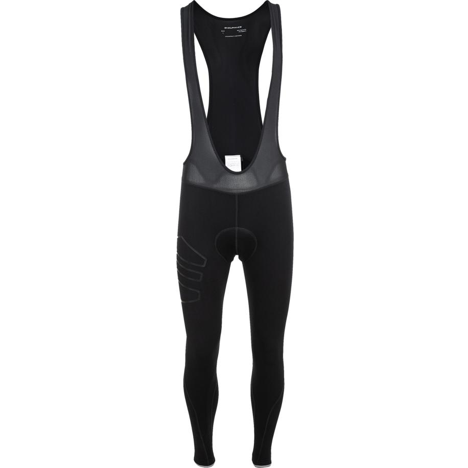 ENDURANCE ENDURANCE Sportbroek Gorsk M zwart -