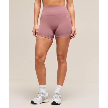 Gymshark Soft Sculpt Shorts Calm Pink