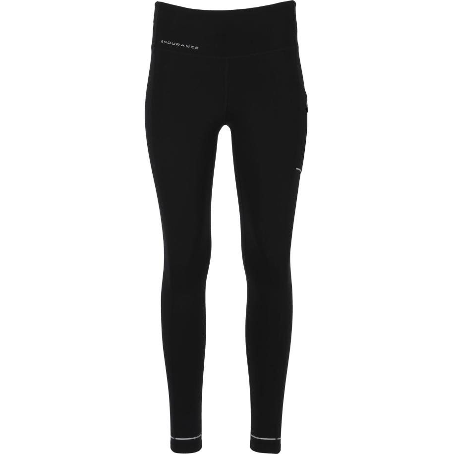 ENDURANCE ENDURANCE Sportbroek Thadea zwart -