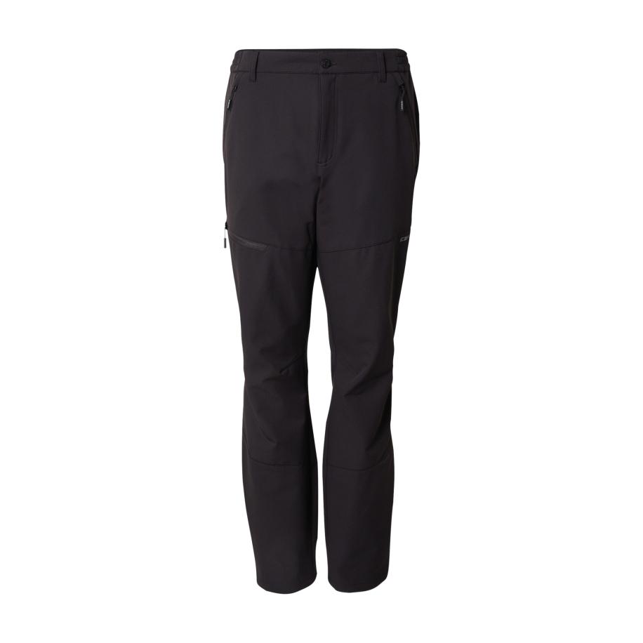 Icepeak ICEPEAK Outdoorbroek BEESKOW zwart -