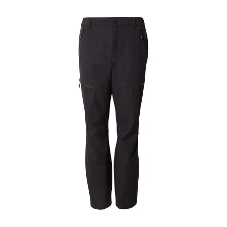 Icepeak ICEPEAK Outdoorbroek BEESKOW zwart