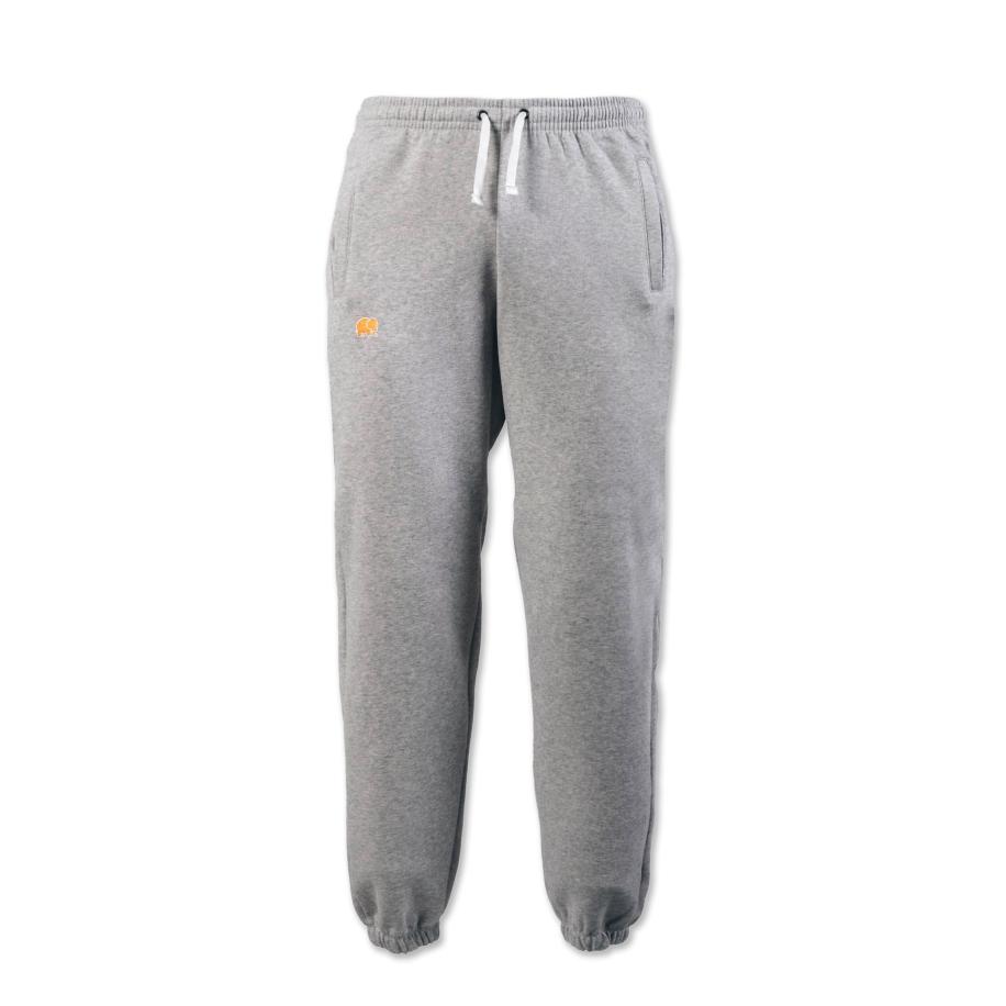 Trendsplant Trendsplant Sportbroek ESSENTIAL grijs -