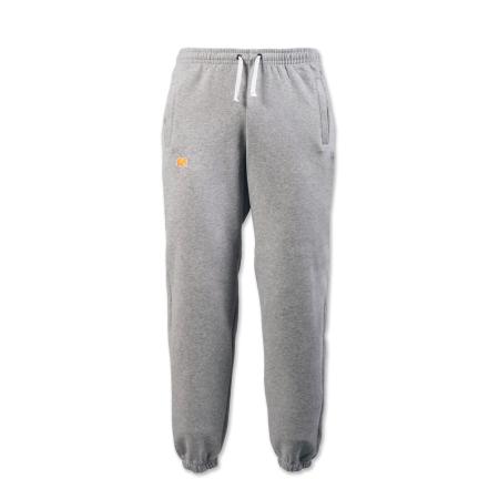 Trendsplant Trendsplant Sportbroek ESSENTIAL grijs