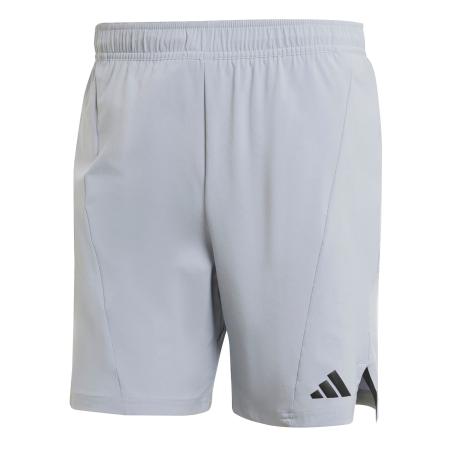 adidas Performance ADIDAS PERFORMANCE Sportbroek D4T lichtgrijs