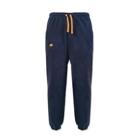 Trendsplant Trendsplant Sportbroek ESSENTIAL blauw