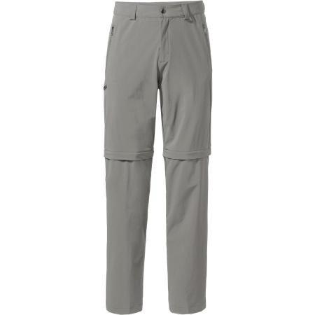 Vaude VAUDE Outdoorbroek Farley grijs