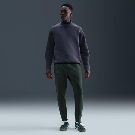 Chelsea FC Club Nike voetbaljoggingbroek voor heren - Groen