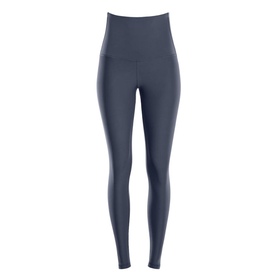 Winshape Winshape Sportbroek HWL112C antraciet / wit -