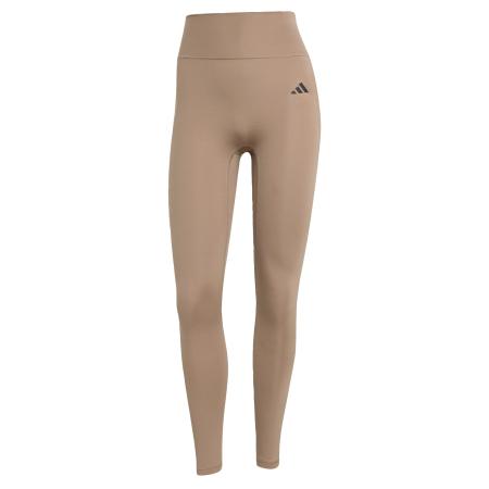 adidas Performance ADIDAS PERFORMANCE Sportbroek Optime Essentials brokaat / zwart