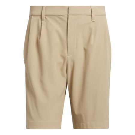 adidas Performance ADIDAS PERFORMANCE Sportbroek Originals Twistknit Pleated beige
