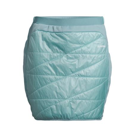 Schöffel Schöffel Sportrok Stams L mintgroen