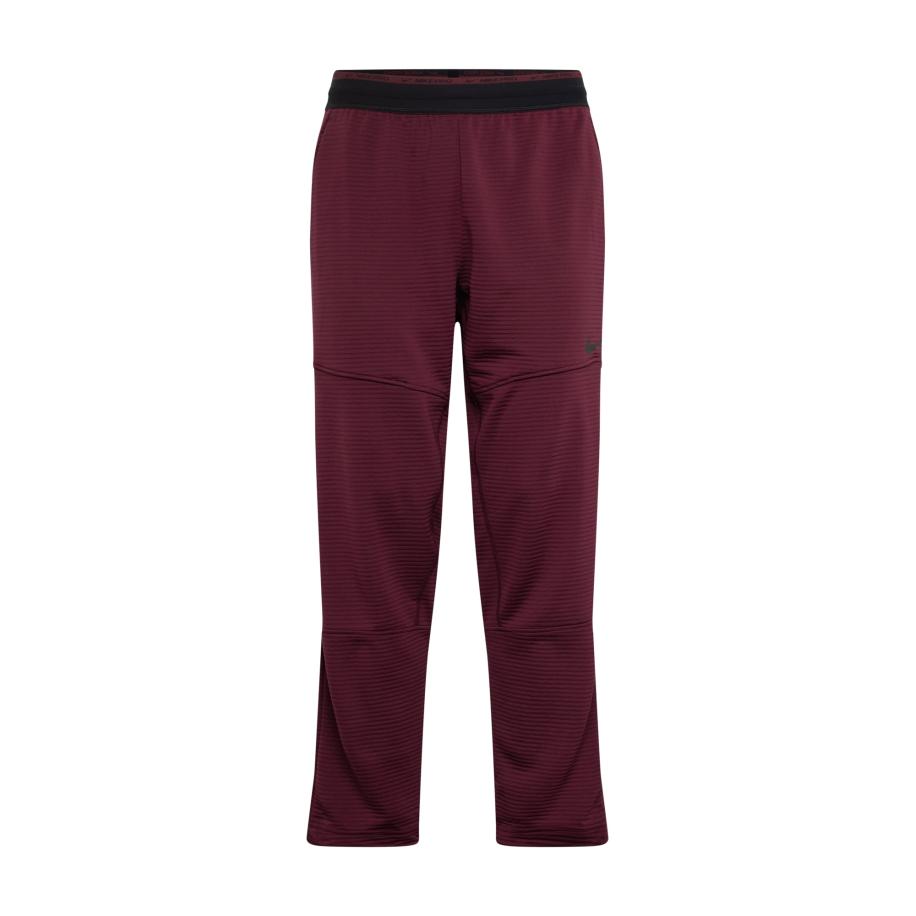 Nike NIKE Sportbroek Pro bordeaux -