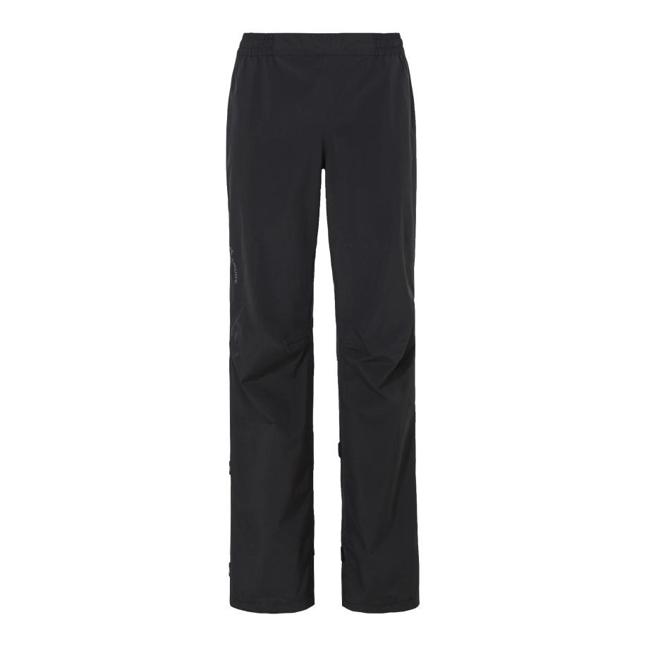 Vaude VAUDE Outdoorbroek Yaras IV zwart -