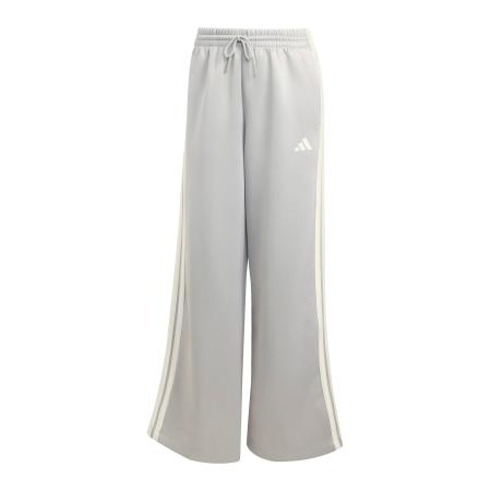 Adidas ADIDAS SPORTSWEAR Sportbroek Stadium grijs / wit