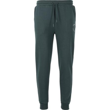 Virtus Virtus Sportbroek Harwick donkergroen