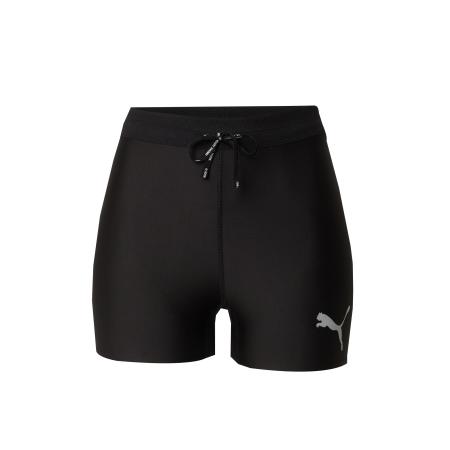 Puma PUMA Sportbroek Raceday Ultraform zwart / wit