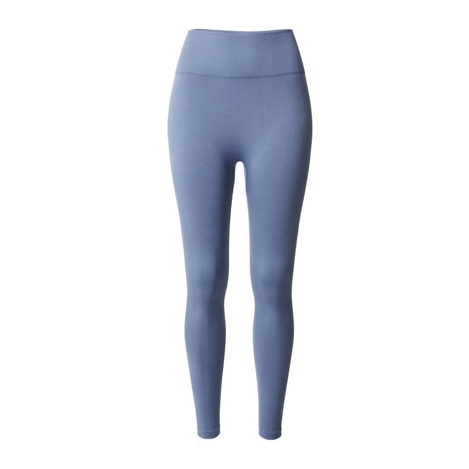 Athlecia Athlecia Sportbroek Balance duifblauw -