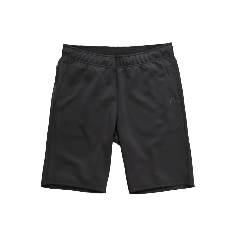 JAY-PI JAY-PI Sportbroek zwart -