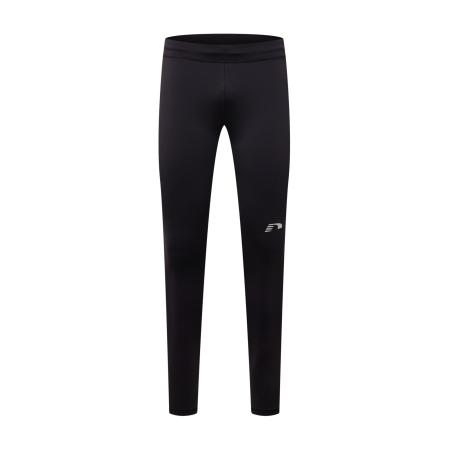 Newline Newline Sportbroek zwart / wit