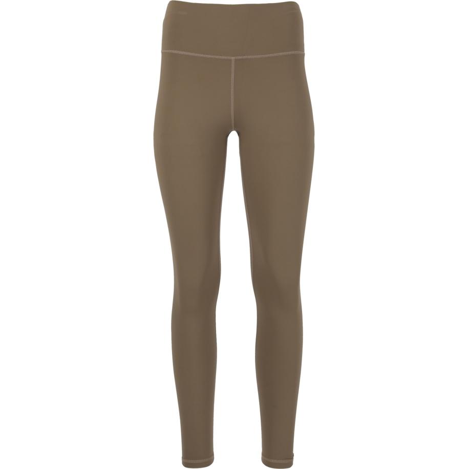 Athlecia Athlecia Sportbroek Gaby bruin -