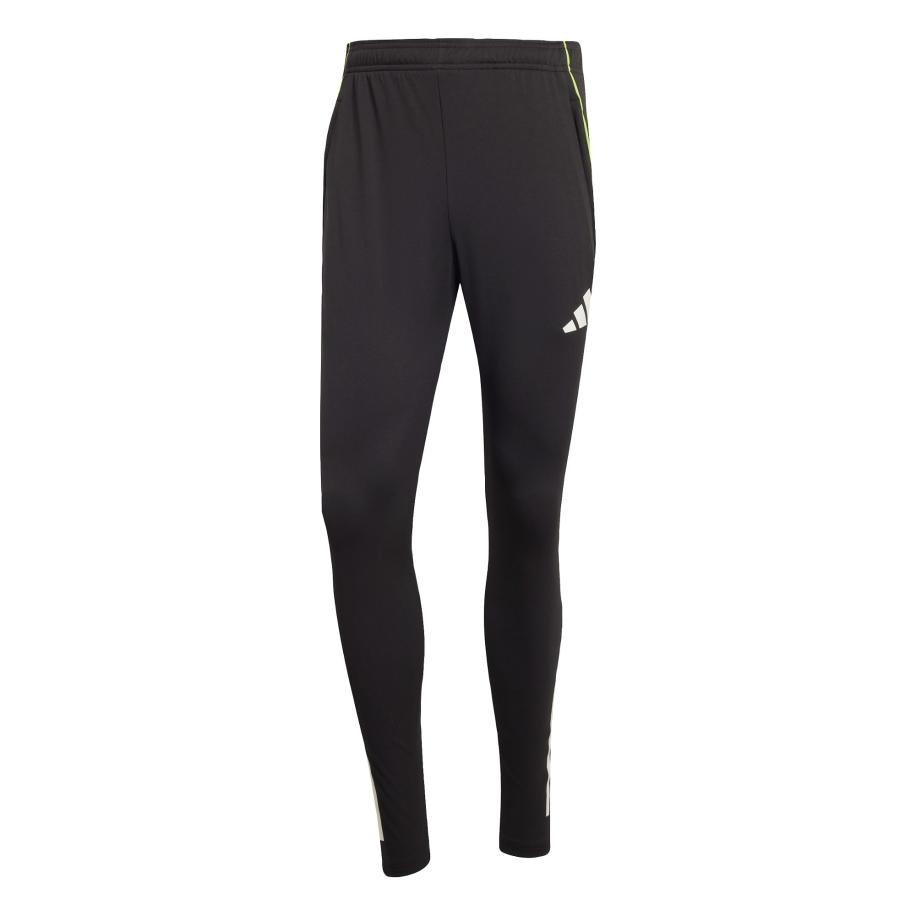 adidas Performance ADIDAS PERFORMANCE Sportbroek Tiro 25 appel / lavendel / zwart / wit -