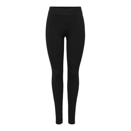 Only Play ONLY PLAY Sportbroek zwart