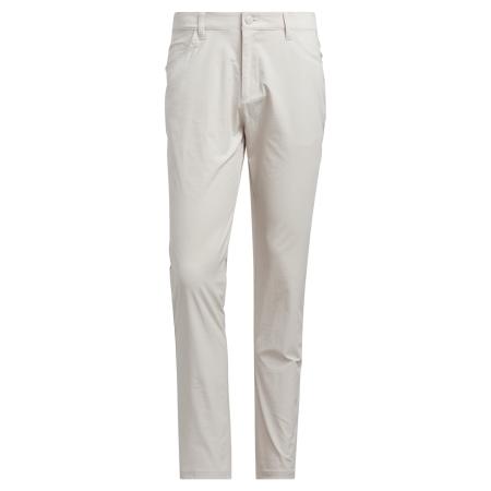 adidas Performance ADIDAS PERFORMANCE Sportbroek Ultimate365 ecru