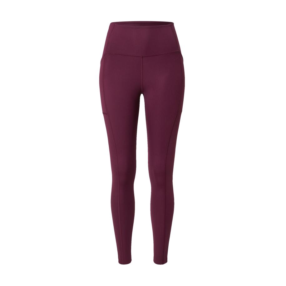 Girlfriend Collective Girlfriend Collective Sportbroek cyclaam -