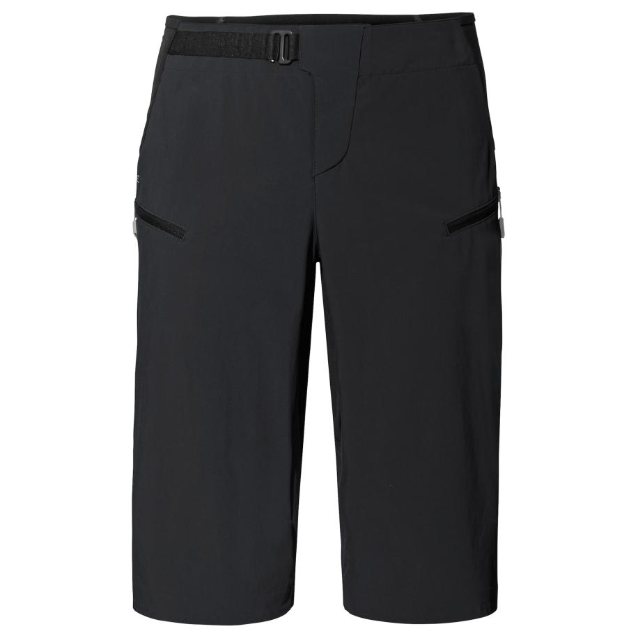 Vaude VAUDE Sportbroek Moab Pro zwart -