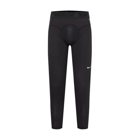 Nike NIKE Sportbroek AXIS zwart