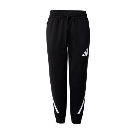 Adidas ADIDAS SPORTSWEAR Sportbroek Z.N.E. zwart / wit