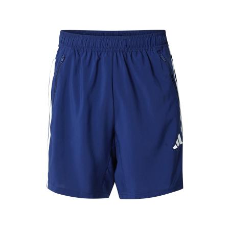 adidas Performance ADIDAS PERFORMANCE Sportbroek navy / wit