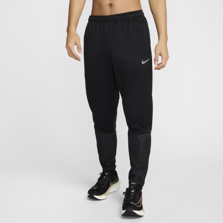Nike Sphere Challenger Therma-FIT waterafstotende hardloopbroek voor heren - Zwart