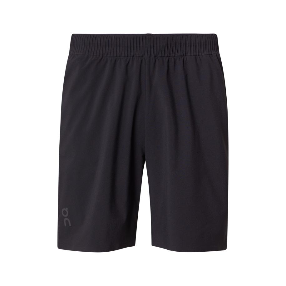 ON On Sportbroek Focus zwart -