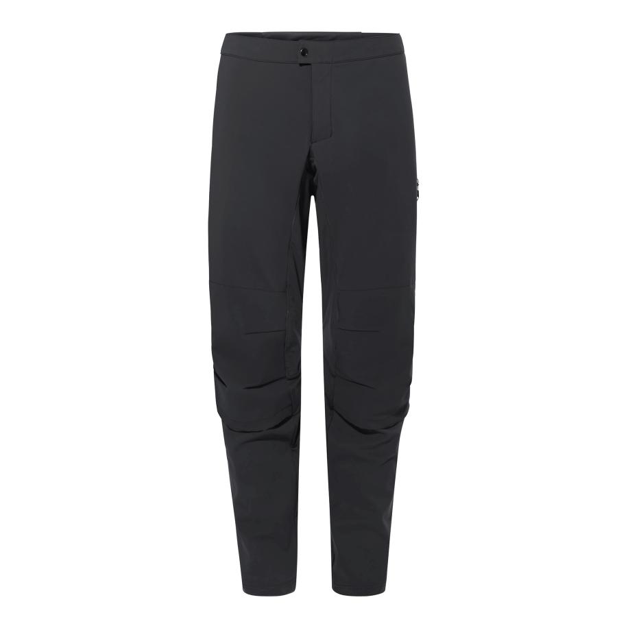 Vaude VAUDE Outdoorbroek Qimsa Pro zwart -