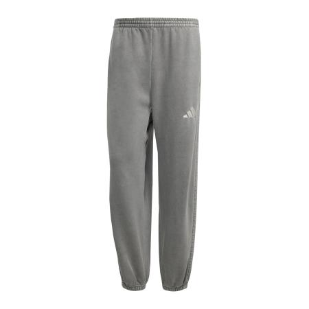 Adidas ADIDAS SPORTSWEAR Sportbroek A SZN grijs