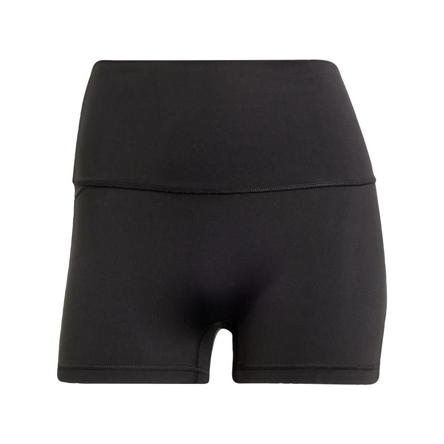 adidas Performance ADIDAS PERFORMANCE Sportbroek All-Me zwart -