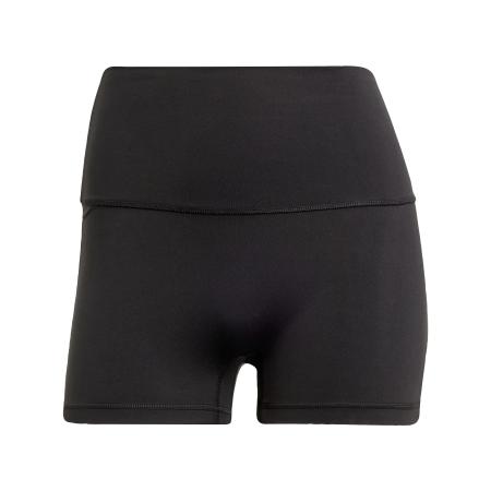 adidas Performance ADIDAS PERFORMANCE Sportbroek All-Me zwart