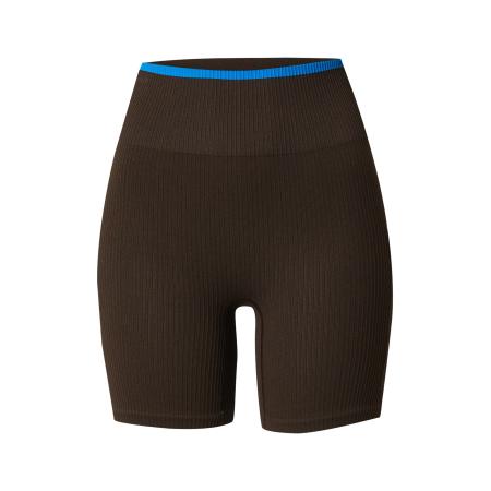 Hummel Hummel Sportbroek lichtblauw / antraciet