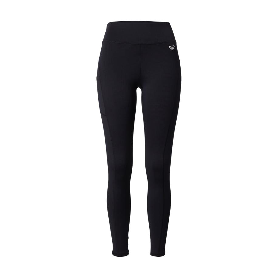 Roxy ROXY Sportbroek zwart / wit -