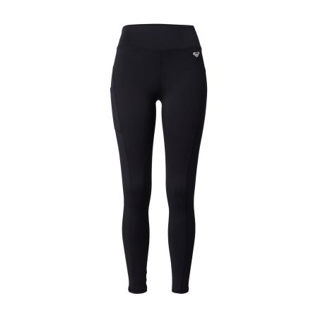 Roxy ROXY Sportbroek zwart / wit