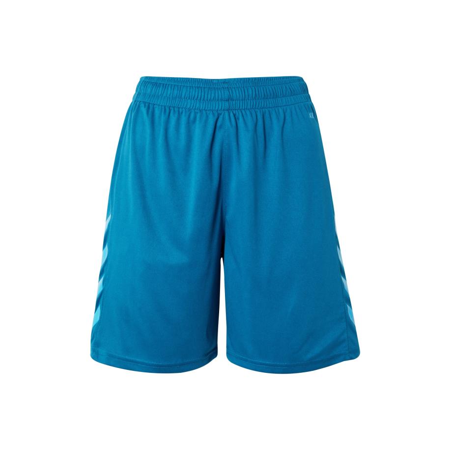 Hummel Hummel Sportbroek azuur / hemelsblauw -