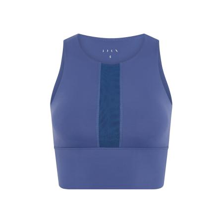 Born Living Yoga Sportbroek Maeva indigo / donkerblauw