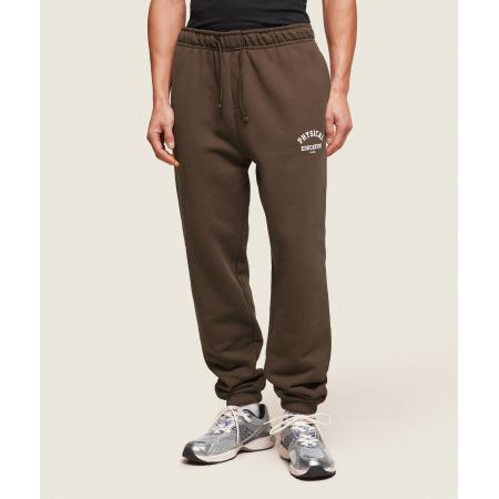 Gymshark Phys Ed Joggers Archive Brown